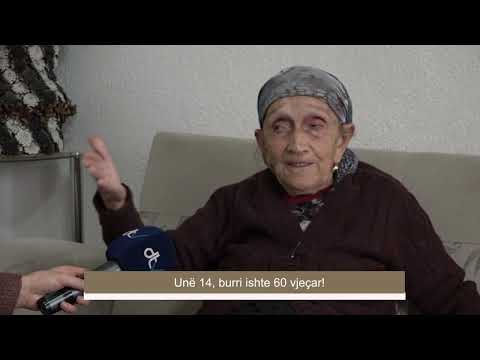 Ke Kismet - Unë 14, burri ishte 60 vjeçar! - Zylfije Isufi