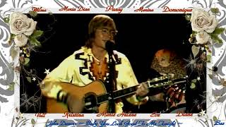 John Denver ~ Baby You Look Good To Me Tonight ~ Baz