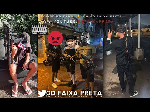 FJ da Kelson MC - “A META É VOLTAR PRA ALTA” 🥋🚩🩸Feat. Ar Baby [ REAL TRAP RJ ] Exclusivo 2022