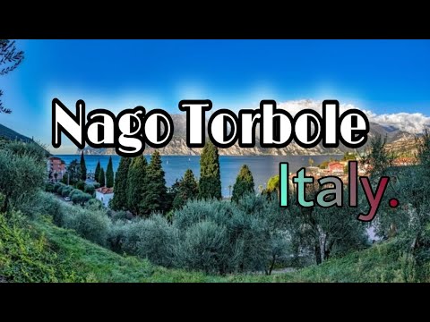 Top Activities in Nago Torbole