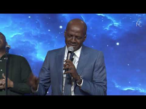 WHAT THE FATHER IS SEEKING | Prophetic Adoration - Ps Yvan Castanou