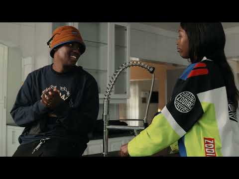 HemustbeFabulous - OLE JWALO (Official Music Video)