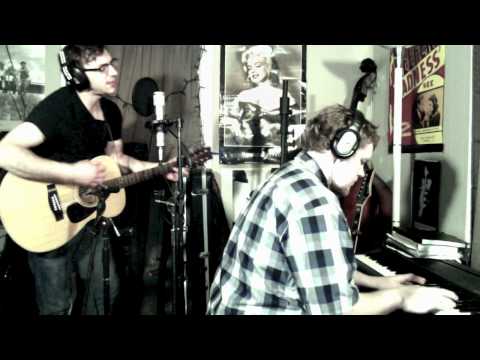 Red Eyed and Blue -Wilco Cover (wooly mamas)