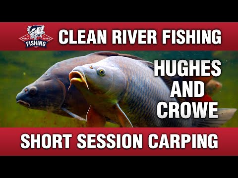 CRP172 HUGHES AND CROWE - SHORT SESSION CARPING