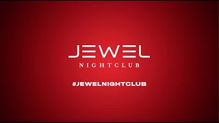 Epic Nights Await at JEWEL Nightclub Las Vegas