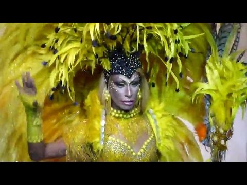 Kelly Pantera "FINAL DRAG FREEDOM 2014" (23-11-14) FULL HD - BY LEH SANUTY
