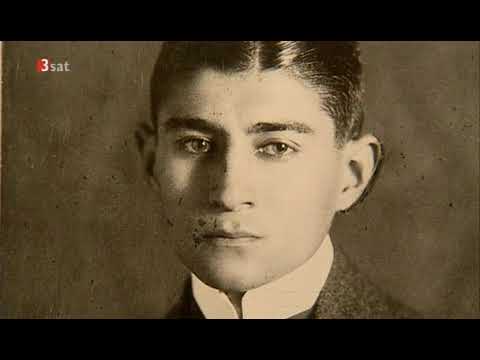 Ich stelle mich noch einmal vor: Ich heiße Franz Kafka (Dokumentation, 2004)