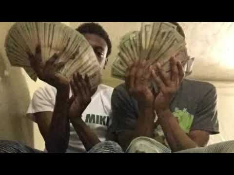 MON3Y M3L & Rico Rich - YNH