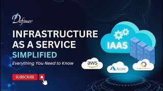 Infrastructure as a Service - Explained