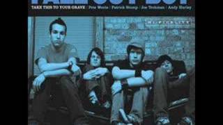 Fall Out Boy - Homesick at Space Camp