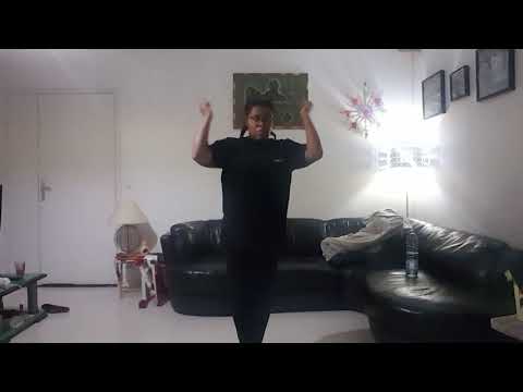 ASTRO _ Baby training