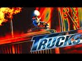 TRUCKS | SCIENCE FICTION | Full Movie