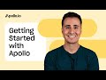 How To Use Apollo Io In Less Than 2 Minutes