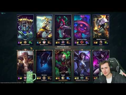 UNA CASSIOPEIA IMPREVEDIBILE - League of Legends ITA #1643