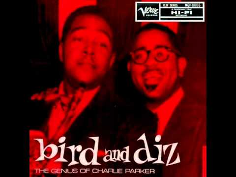Charlie Parker & Dizzy Gillespie Quintet - An Oscar for Treadwell