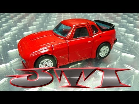 JUST TRANSFORM IT!: Ocular Max Hellion