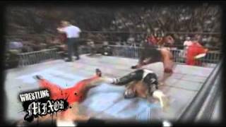 27 - Marvelous Lollipop (Scott Hall VS Three Six Mafia) - Mashup