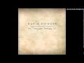 David Hodges - Turn Off the Light [The December ...
