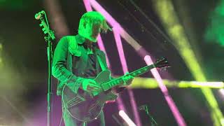 Queens Of The Stone Age God Is In The Radio