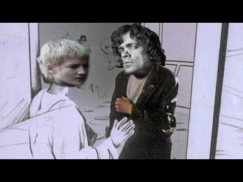 Tyrion slaps Joffrey Remix - Take on Me