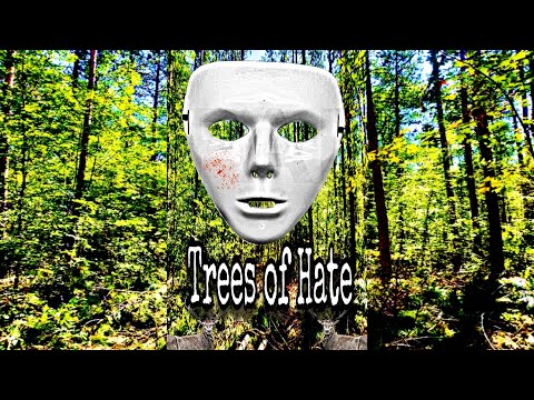 Trees of Hate - Short Horror Comedy Film