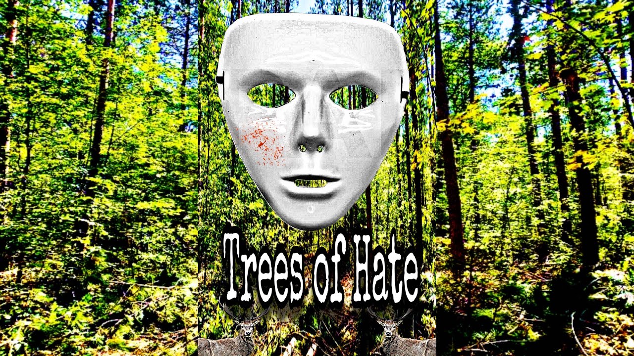 Trees of Hate - Short Horror Comedy Film