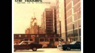 The Astronaut- The Hoodies