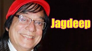 Jagdeep - Biography in Hindi | जगदीप की जीवनी | कॉमेडियन अभिनेता | Life Story - Download this Video in MP3, M4A, WEBM, MP4, 3GP