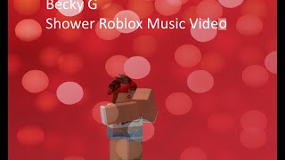 Beckyg Shower Roblox All Robux Promo Codes 2019 Not Expired