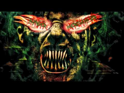 Slynger - Merciless VIP | The Alien Army 2013 | [Abducted Records]