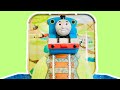 THOMAS THE TRAIN Pop Up Jack In The Box Toy