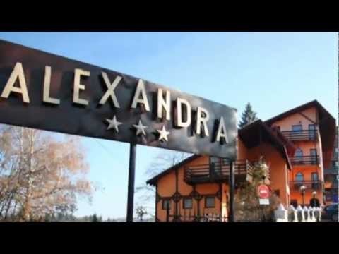 Cazare in Poiana Brasov la Vila Alexandra - Poiana Brasov