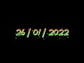Coming Soon Republic Day Status | 26 January Lyrics Video | Black Screen Status | Jay Hind Status 🇮🇳