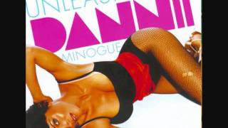 Dannii Minogue- Spend Your Love On Me