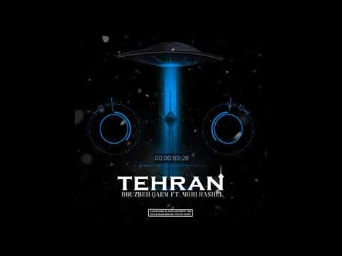 Tehran Rouzbeh qaem ft Pishro & owj تهران  روزبه قائم با همخوانی پیشرو و اوج