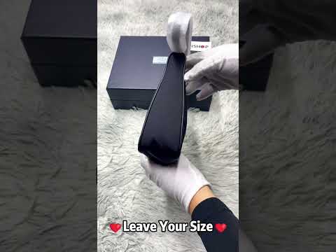 2024 Christmas Gift Real VS Fake Prada Re-Edition 2005 Re-Nylon bag unboxing checking