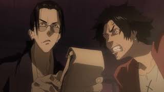 Samurai Champloo - Serves you right, you jerks! (Dub)