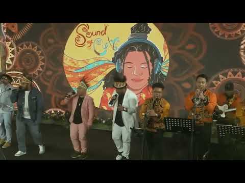 Sound of Curly live @UKSWSalatiga1956