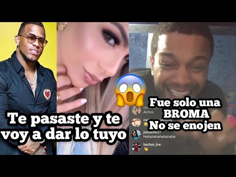 WAO Don Miguelo le hizo una BROMA a Crazy Design y a Sandra Berrocal, Sandra casi llora! 😭