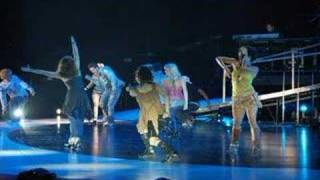 Zanessa/Jashley- I Can&#39;t Take My Eyes Off Of You