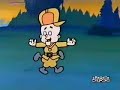 Bugs Bunny Invasion Of The Bunny Snatchers That S Not All Folks Find The Clues With Notes Friends