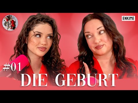 #1 Die Geburt
