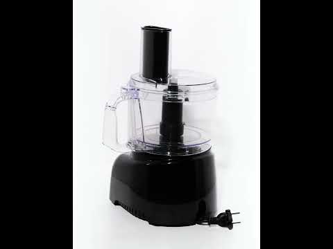 Кухонный комбайн RageX R113-000