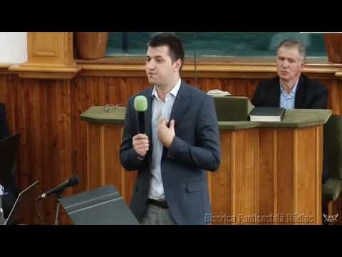 Sami Tomus - Suferinta Incercarii | Poezie crestina