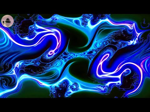 Deepest Healing Music 928 Hz Frequency, Positive Energy Meditation Music for Focus and Inner Peace