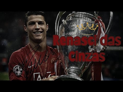 Cristiano Ronaldo | Renasci das Cinzas - MC Daniel, MC Paulin da Capital e OGBEATZZ