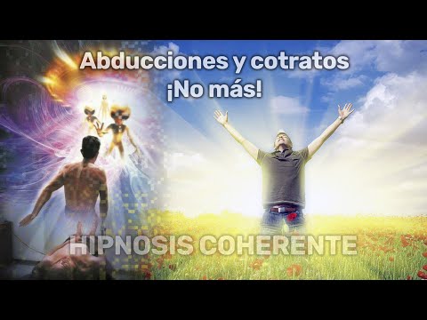 HC339: "Tristeza de siempre por ´caer´ a la tierra" | Lobotomía en Abducciones y Viajes Astrales