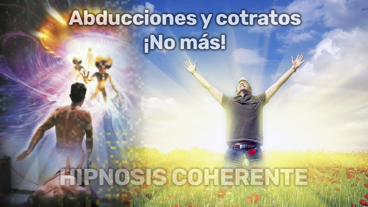 HC339: "Tristeza de siempre por ´caer´ a la tierra" | Lobotomía en Abducciones y Viajes Astrales