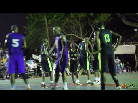 RBA 2017: SAVIO vs OILERS FULL HIGHLIGHTS