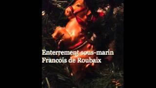 Enterrement Sous-Marin